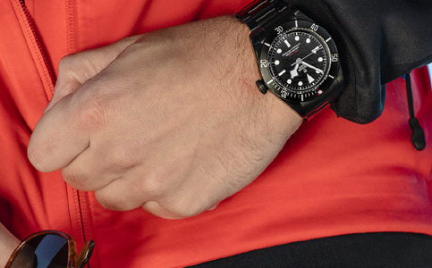 帝舵手表重慶總店(帝舵手表怎么護(hù)理表帶)