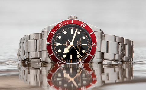 合肥帝舵售后(如何更帝舵手表的表殼)