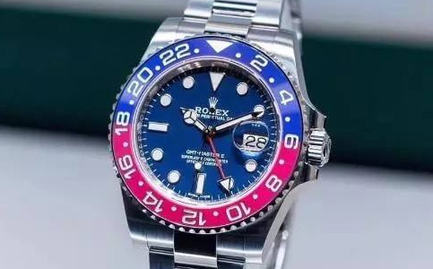 重慶勞力士手表維修中心