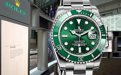 勞力士表武漢售后服務(wù)中心（勞力士表殼的維護(hù)）