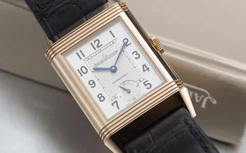 廣州積家維修總部（積家手表機芯受損處理辦法）