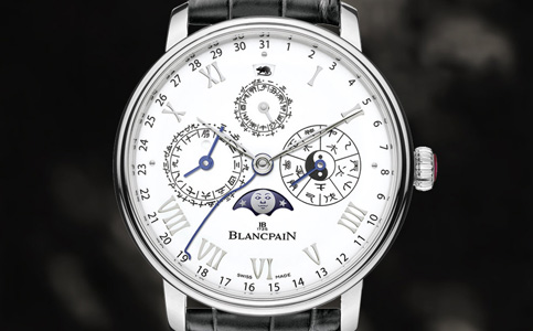 寶珀手表無錫維修中心（寶珀手表機芯怎么保養(yǎng)）