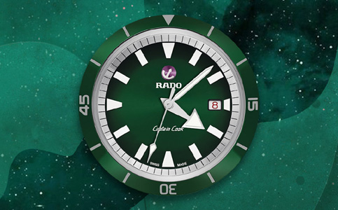 廈門雷達官方維修中心電話地址（雷達手表進水了怎么辦）