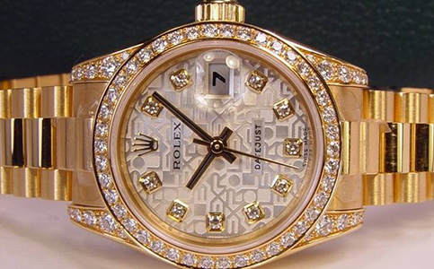 勞力士服務中心南昌（勞力士手表動能不足是怎么回事）