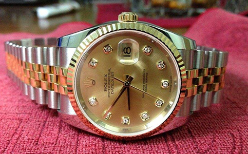 佛山勞力士手表保養店在哪里