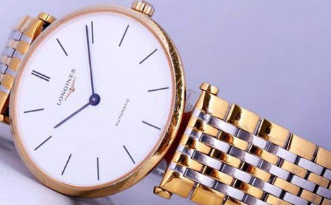 東莞浪琴售后服務(wù)中心（浪琴走時變慢）