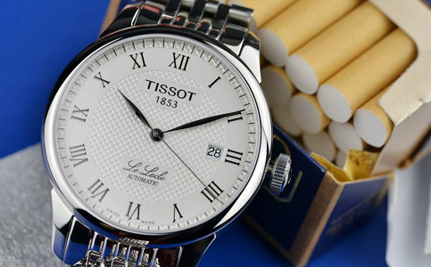 天梭的西安維修點（天梭突然不走了）