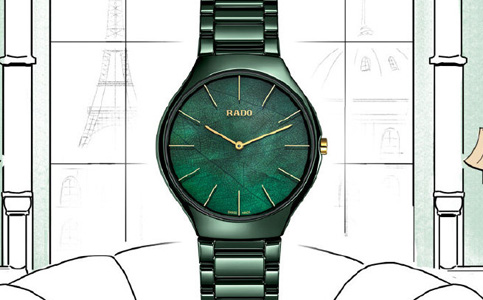 蘇州雷達(dá)維修總部電話是多少（雷達(dá)手表機(jī)芯保養(yǎng)）