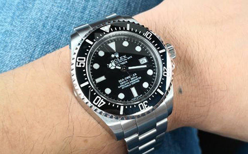 太原勞力士保養店在哪里（勞力士表冠無法轉動）