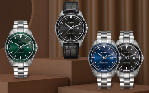 寧波雷達(dá)手表維修（解決雷達(dá)走快的問題）