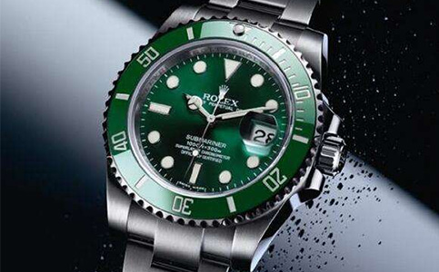 昆明勞力士服務中心（勞力士機芯受損維修）