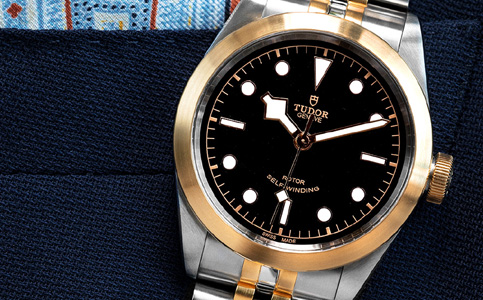 帝舵服務(wù)中心西安（帝舵手表走時(shí)異常怎么辦）