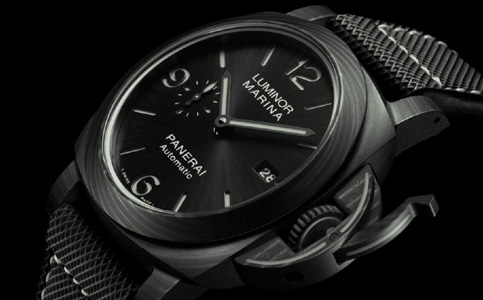 石家莊沛納海手表維修點