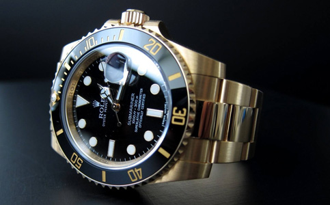 重慶修勞力士手表在哪里