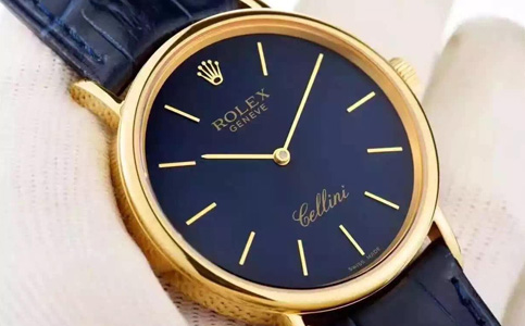 南寧勞力士手表維修點（勞力士手表表把斷裂）