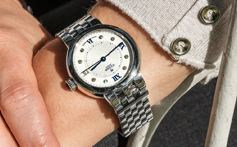 長(zhǎng)春帝舵服務(wù)中心（如何更換帝舵表扣）