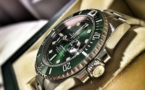 勞力士手表青島總店（勞力士手表的保養(yǎng)方法）