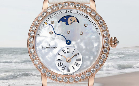 廈門寶珀維修(寶珀手表機芯生銹的原因以及解決方法)