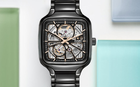 青島雷達(dá)維修中心（雷達(dá)手表出現(xiàn)劃痕）