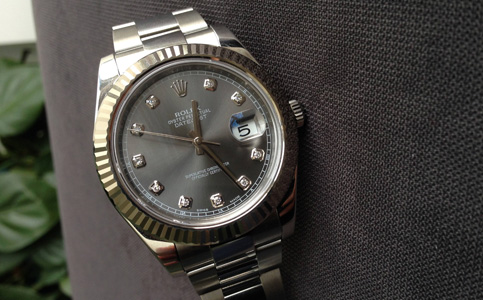 勞力士武漢服務中心地址（勞力士手表進水了怎么辦）