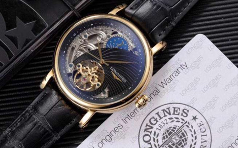 泉州浪琴官方售后維修中心(浪琴手表機芯異響怎么辦)