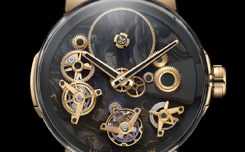 廈門雅典特約售后維修服務(wù)中心（雅典手表機(jī)芯異響怎么辦）