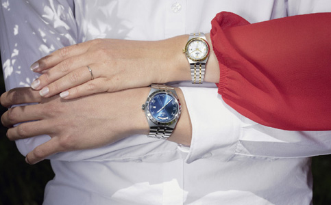 帝舵手表維修點中心（帝舵手表打磨拋光的步驟）