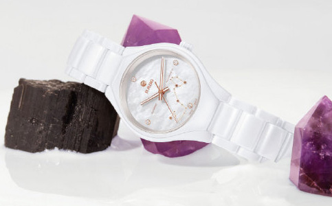 貴陽雷達(dá)手表保養(yǎng)中心（手表走時故障的處理方法）