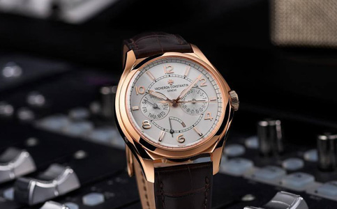 成都江詩丹頓手表維修（江詩丹頓手表出現機械故障的原因）