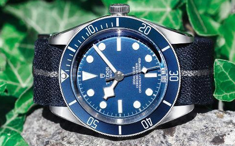 帝舵手表長沙維修店(帝舵手表表盤磨損)