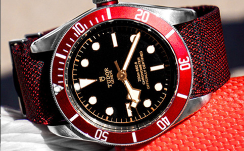 泉州帝舵服務(wù)中心(帝舵手表走慢問題)