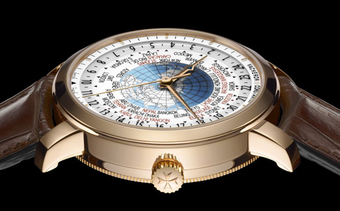 江詩丹頓門店地址查詢上海店（江詩丹頓手表清洗保養）