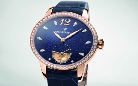 芝柏維修中心武漢地址(芝柏手表走時異常怎么辦)