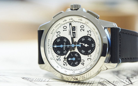 深圳萬國手表售后在哪里維修