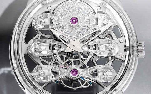 芝柏寧波售后電話(延長(zhǎng)芝柏表使用壽命)