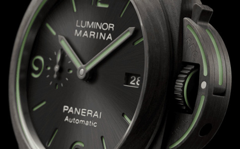 沛納海大連維修熱線(面對沛納海表盤生銹)