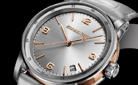 長春愛彼手表維修點（愛彼手表打磨的作用）