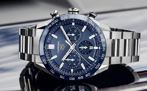 泰格豪雅手表帶多少錢一條（泰格豪雅手表表冠松動的處理）