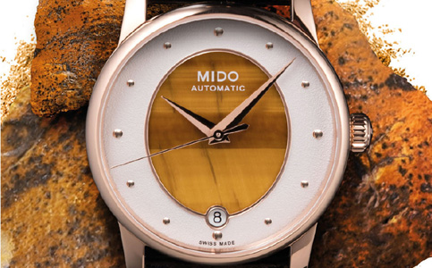 美度手表維修中心售后服務(wù)（美度手表走時快怎么辦）