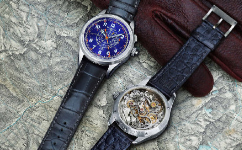 萬寶龍手表泉州維修中心（萬寶龍手表走時不準(zhǔn)怎么辦）