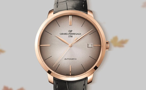 芝柏表海口售后服務中心(芝柏手表機芯生銹怎么辦)