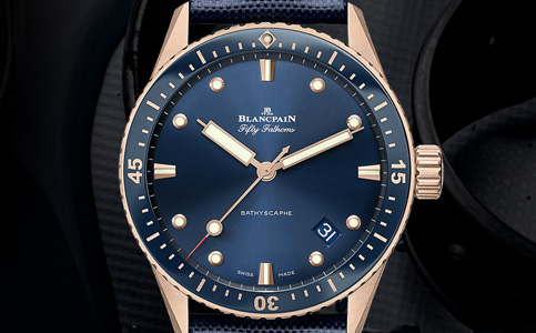 深圳寶珀保修服務(wù)點(diǎn)（寶珀手表機(jī)械故障）