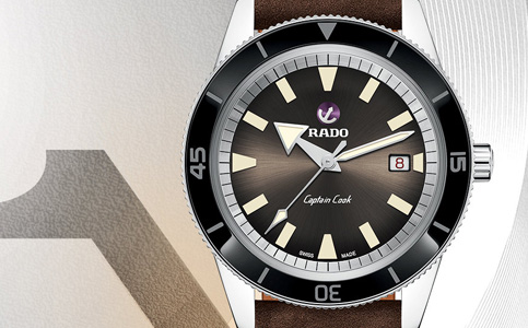 雷達手表寧波總店(雷達手表表冠損壞怎么辦)