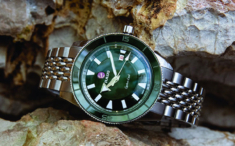 雷達手表維修地址查詢（雷達手表走快的處理方法）