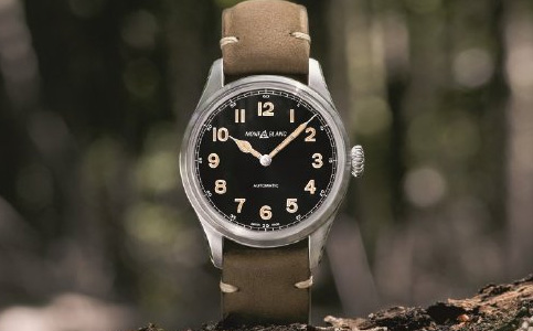 貴陽萬寶龍保養店在哪里(萬寶龍手表外觀清洗)