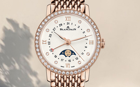 寶珀官方售后維修中心服務(wù)（寶珀手表表盤損壞怎么辦）