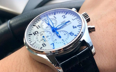 萬國服務中心長沙(萬國手表的拋光打磨)