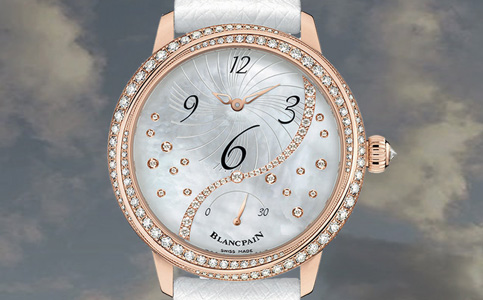 佛山寶珀手表官方維修中心(寶珀表停走的維修方法)