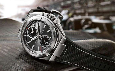 佛山萬國手表官方維修中心(萬國手表表殼劃痕修復)