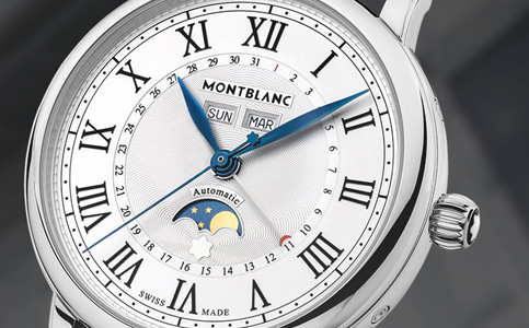 佛山萬寶龍手表維修售后(修復(fù)萬寶龍手表表蒙劃痕)